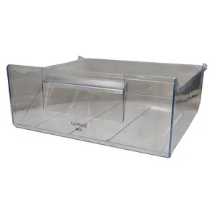 Electrolux Genuine Spare Part - Middle / Upper Freezer Drawer : 400x360mm + Height 160mm