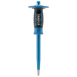 Draper Draper Expert Point Chisel with Guard, 300 x 16mm 99173