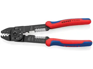 Knipex 97 21 Crimping Pliers KPX9721215