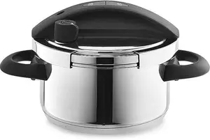 Lakeland 3L Pressure Cooker