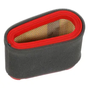 SPARES2GO Air Filter for Mountfield Lawnmower 7500 7750 Engine