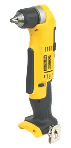 DeWalt 18V XR Cordless Angle drill DCD740N-XJ - Bare unit