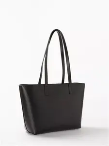 DKNY Bryant Medium Leather Tote Bag