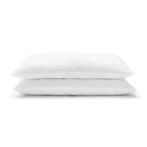 Duvet & Pillows Set Single Hypoallergenic Pillows & All Year Duvet 10.5 Tog 135cm x 200cm