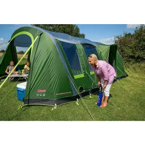 Coleman Weathermaster 6XL Air BlackOut Tent