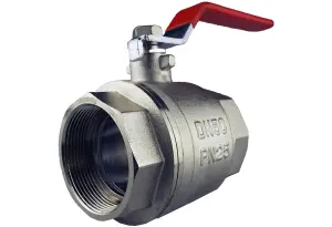 25mm barb-25mm barb-in line- full flow lever valve for 1" hose/irrigation/pond pipe