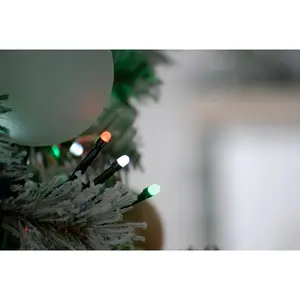 0.5cm LED Indoor / Outdoor String Lights