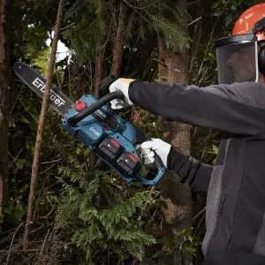 Erbauer ECSG18-Li 18V Cordless Chainsaw 300mm