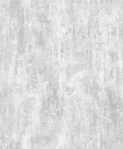 Phelan Texture Grey Blown Wallpaper