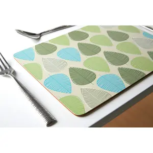 Maison by Premier Besa Placemats - Set of 4