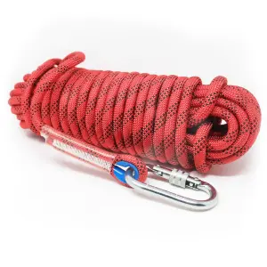 Heavy Duty Magnet Fishing Rope - 20 Metre Durable Rope with 2,400kg Breaking Strength