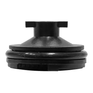 Sealey Replacement Plastic Sump Plug - Ford/PSA Vehicles - Pack of 10 DB8198