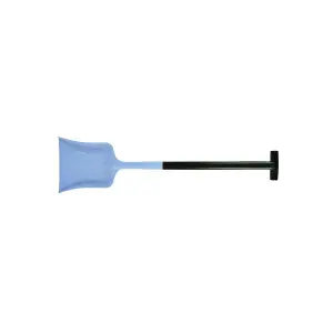 Harold Moore The Junior Multi-Purpose Shovel Baby Blue (Regular)