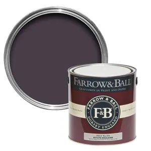 Farrow & Ball Modern Emulsion Mixed Colour 254 Pelt 5 Litre