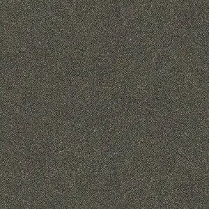 GoodHome 38mm Gloss Grey Glitter effect Chipboard & laminate Square edge Kitchen Worktop, (L)3000mm