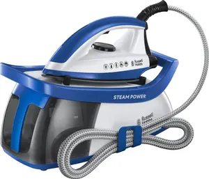 Russell Hobbs Series 2 Power Steam Generator Iron