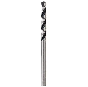 Bosch Professional HSS Twist PointTeQ Drill Bit - 10pc, 2.1mm