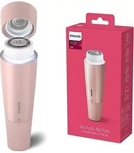 Philips Facial Hair Remover 5000 Series - Brr454/00