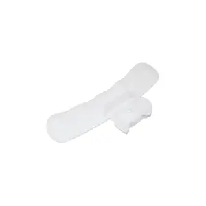 Samsung Washing Machine Door Handle White Pack of 1 by Ufixt