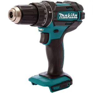 Makita 18V 6 Piece Cordless Power Tool Kit with 3 x 5.0Ah Battery & Charger T4TKIT-225