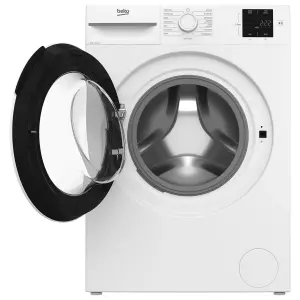 Beko BM1WT3821 8kg Freestanding 1200rpm Washing machine - White