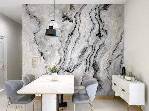 Arthouse Agate Wall Mural