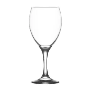 LAV Empire Red Wine Glasses - 455ml - Pack of 6