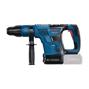 BOSCH GBH 18V-36C N 18v 3 function hammer SDS max