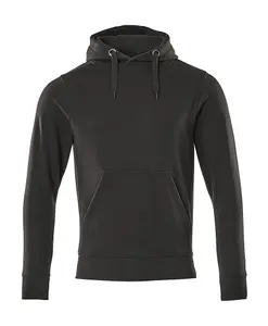 Mascot Crossover Revel Hoodie (Black)  (X Large)