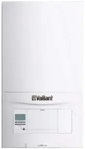 Vaillant Ecofit Sustain 830 Combi Natural Gas Boiler - 30Kw 10020393