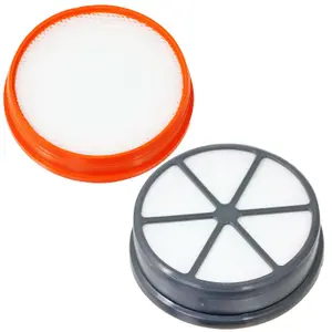 SPARES2GO Pre & Post Motor Type 90 HEPA Filter Set compatible with Vax Mach Air Upright Vacuum Cleaner