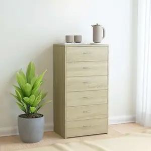 Alejando Sideboard Oak