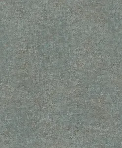 Galerie Perfecto 2 Grey Blue Rustic Texture Textured Wallpaper