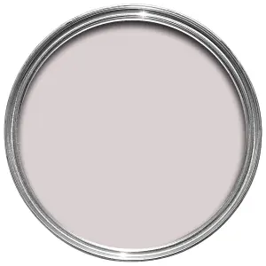 Laura Ashley Pale Amethyst Matt Emulsion paint, 100ml