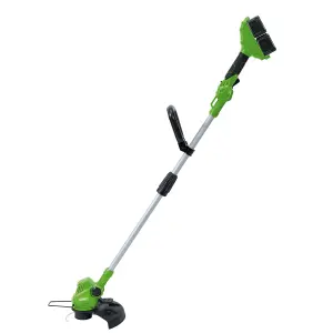 Draper D20 40V Grass Trimmer (Sold Bare) 98504