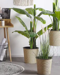 Artificial Plant BANANA TREE Green