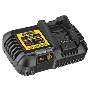 DEWALT DCB116 54v & 18v Charger