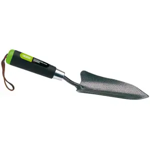 Draper  Carbon Steel Transplanting Trowel 88805