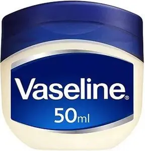 Vaseline Original Petroleum Jelly 50Ml