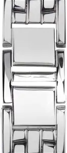 Sekonda Charlotte Ladies' Silver Ion Plated Bracelet Watch