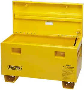 Draper Contractor's Secure Storage Box , 48" 78787