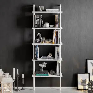 Decorotika Paula Bookcase Shelving Unit