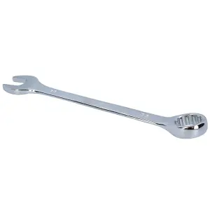 33mm Metric Combination Combo Ring Spanner Wrench Extra Long Bi-Hex Ring