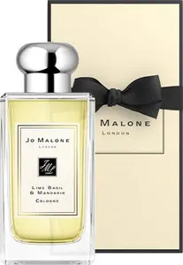 Lime Basil & Mandarin Cologne In 100Ml