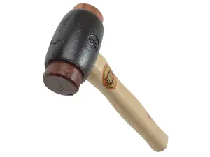 Thor Copper Hide Hammer No3 Hand Tool