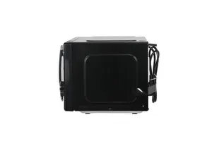 Cookology Retro Microwave 800W Freestanding 20L - RETDD20BK Black