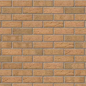 Ibstock Hadrian Buff Brick 65mm Mini Pack 250