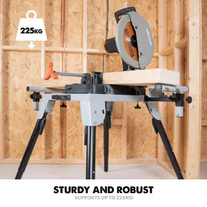 R355CPS 230V + Half Price Chop Saw Stand - WAS 399.99 NOW 319.99