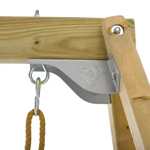 TP Forest Acorn Growable Wooden Swing Frame - FSC certified