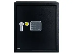 Yale  Locks  Value  Safe - Large